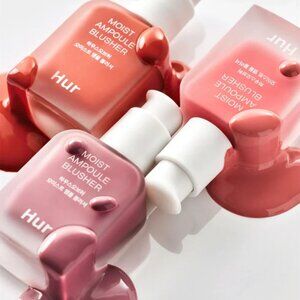 House of Hur Moist Ampoule Blusher